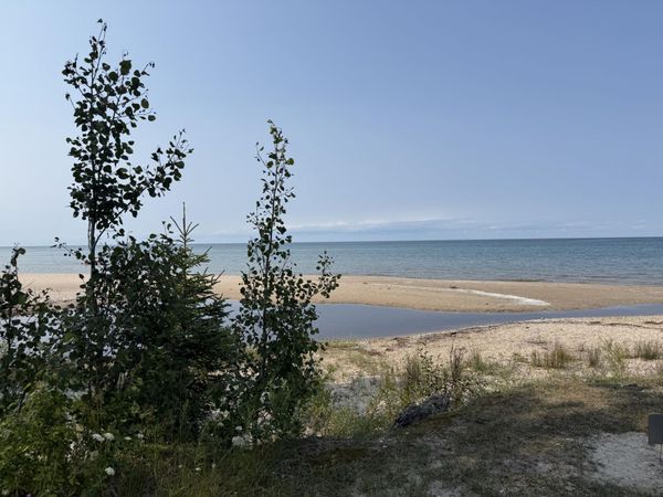 Manitou Beach Road, Rogers City, MI 49779