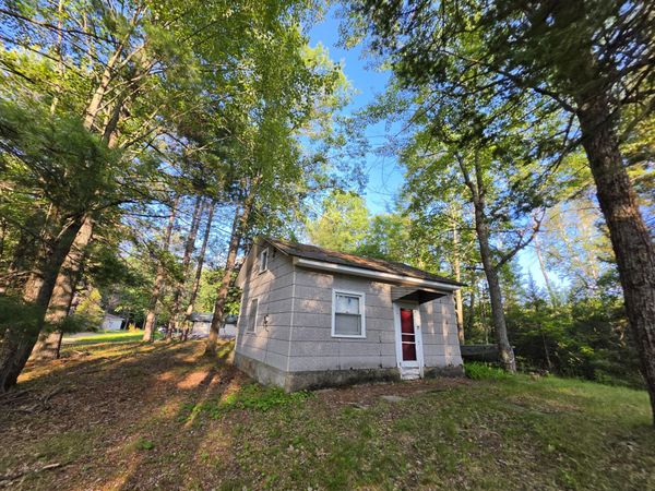 1397 Rainbow Park Trail, Mio, MI 48647