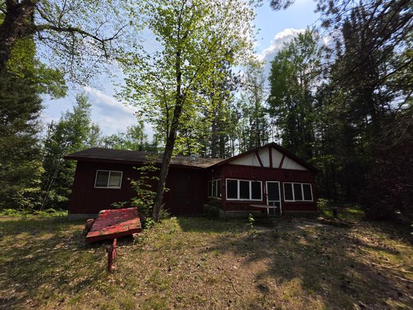 1407 Rainbow Park Trail, Mio, MI 48647