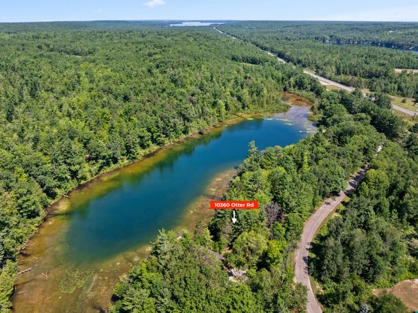 10360 Otter Road, Gaylord, MI 49735