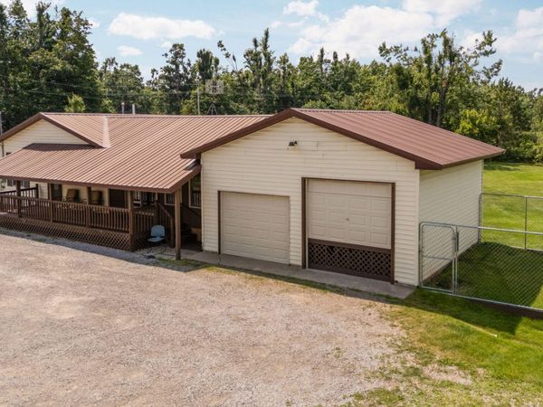 3288 Hallenius Road, Gaylord, MI 49735