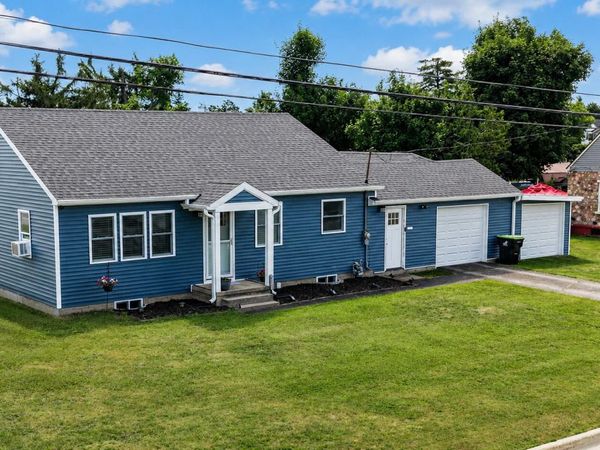 424 N Court Avenue, Gaylord, MI 49735