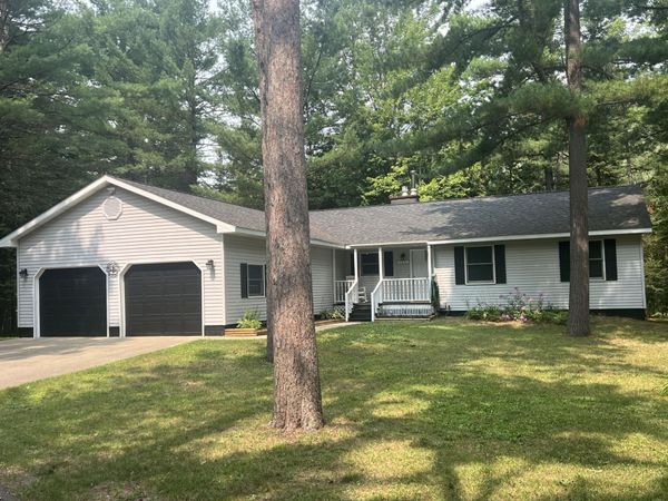 4832 Gierke Road, Grayling, MI 49738