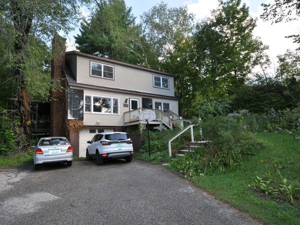 293 Barnumville Road, Manchester, VT 05255