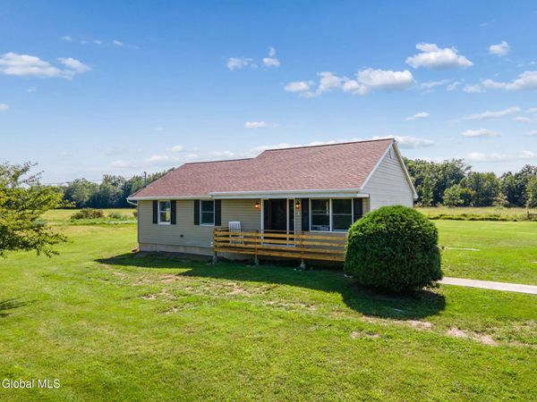 106 Fitzpatrick Drive, Fort Edward, NY 12828