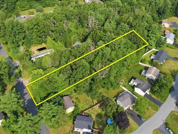 117 Hutchins Road, Ballston Spa, NY 12020