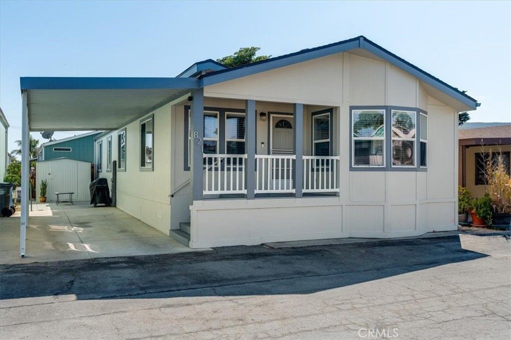 3860 B21 S Higuera, San Luis Obispo, CA 93401 Main Photo
