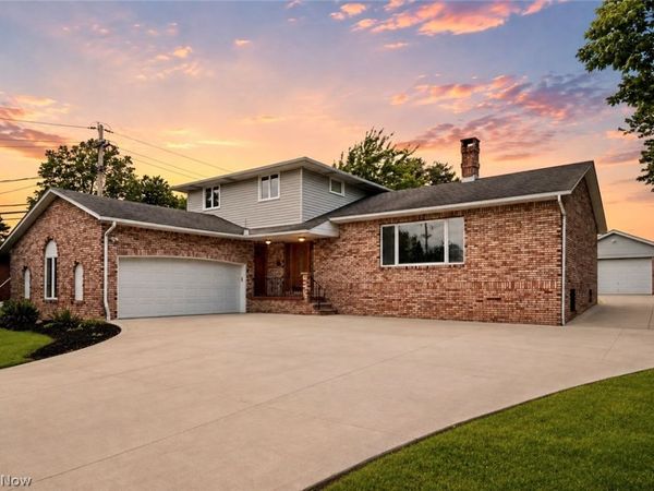 3350 Wallings Road , North Royalton, OH 44133