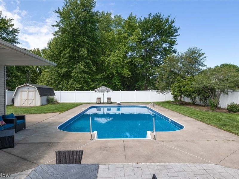 509 William , Lagrange, OH 44050 Photo 34
