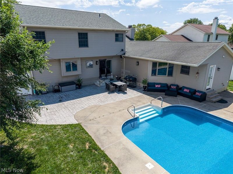 509 William , Lagrange, OH 44050 Photo 37