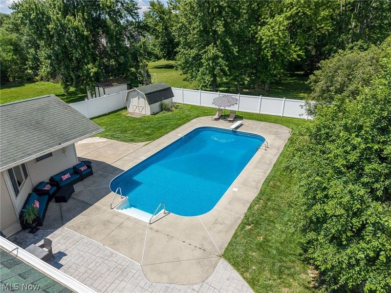 509 William , Lagrange, OH 44050 Photo 38