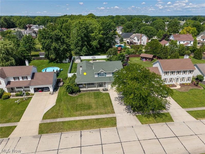 509 William , Lagrange, OH 44050 Photo 41