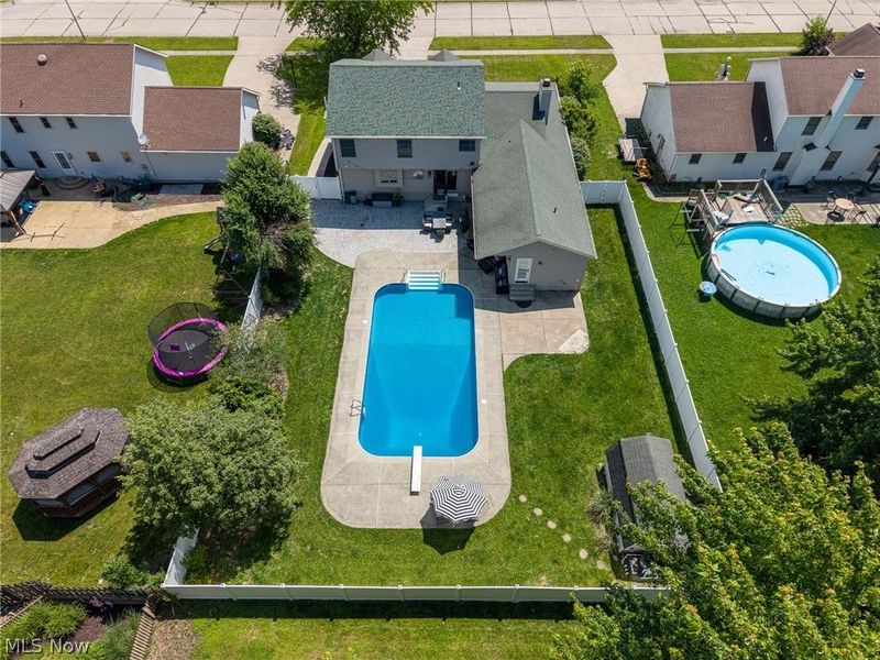 509 William , Lagrange, OH 44050 Photo 42
