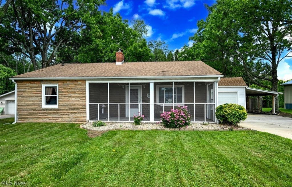 3437 Heckman Street Nw, Uniontown, OH 44685 Main Photo