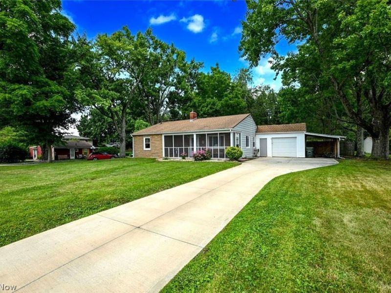 3437 Heckman Street NW, Uniontown, OH 44685 Photo 33