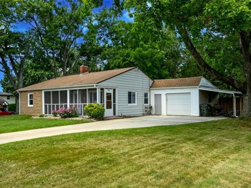 3437 Heckman Street NW, Uniontown, OH 44685 Photo 34