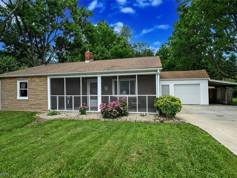 3437 Heckman Street NW, Uniontown, OH 44685 Photo 35