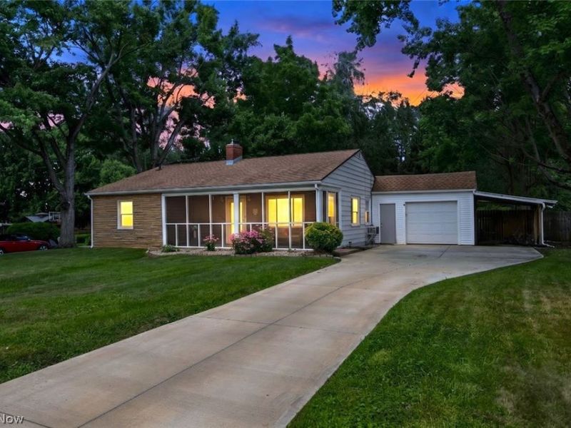 3437 Heckman Street NW, Uniontown, OH 44685 Photo 36