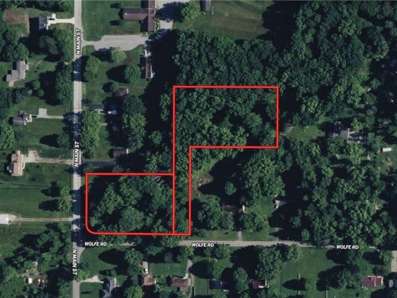 9505 Wolfe Road, Windham, OH 44288 Photo 1