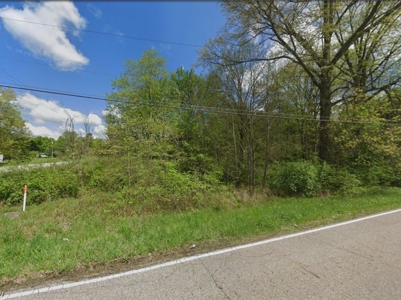9505 Wolfe Road, Windham, OH 44288 Photo 2