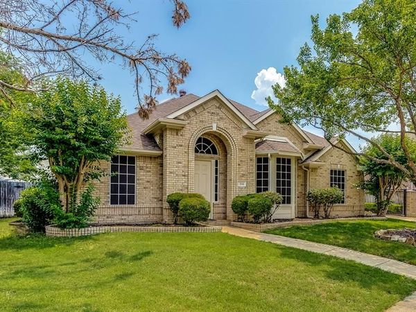 204 Forest Lane, Murphy, TX 75094