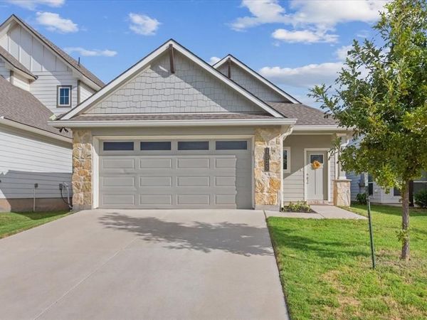 1525 Elise Avenue, Waco, TX 76706