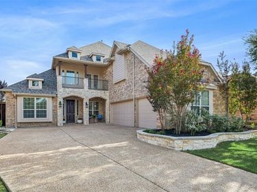 4597 The Landings Court, Frisco, TX 75033