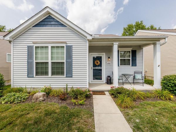 4208 White Spruce Lane, Grove City, OH 43123