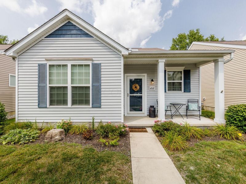 4208 White Spruce Lane, Grove City, OH 43123 Photo 1