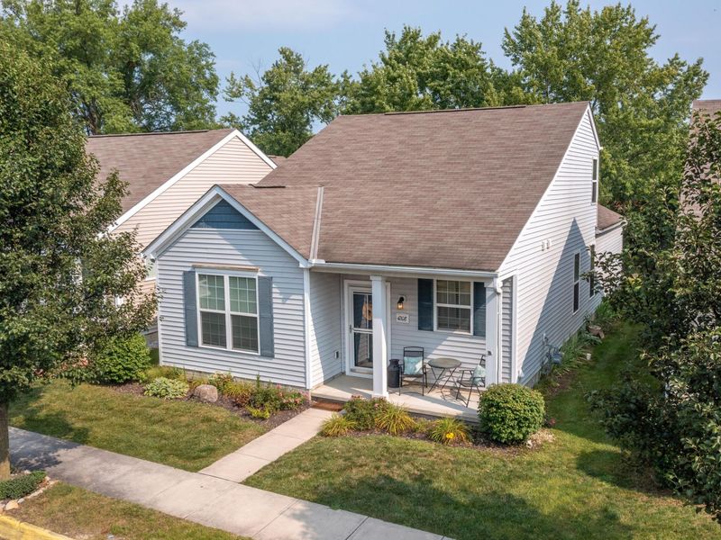 4208 White Spruce Lane, Grove City, OH 43123 Photo 4