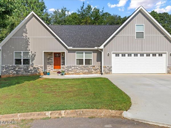 132 Highland Drive, Madisonville, TN 37354
