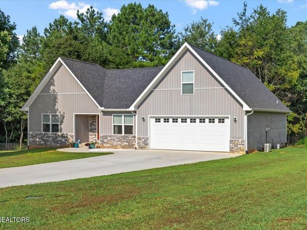 132 Highland Drive, Madisonville, TN 37354