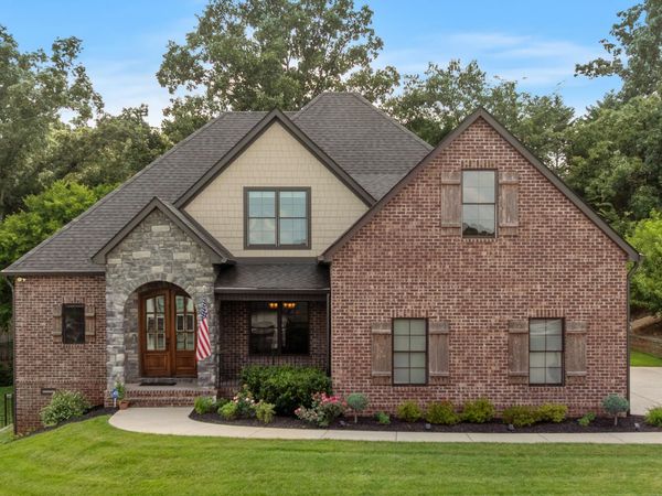 12551 Daisy Field Lane, Farragut, TN 37934