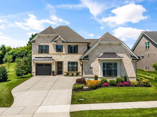 12795 Iron Plow Drive, Knoxville, TN 37934