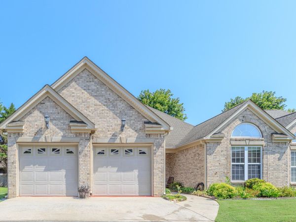 6631 Rapidan River Road, Hixson, TN 37343
