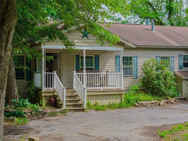 2704 1/2 Suits ave, Blossvale, NY 13308