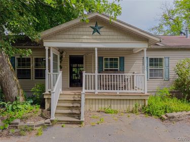 2704 1/2 Suits ave, Blossvale, NY 13308