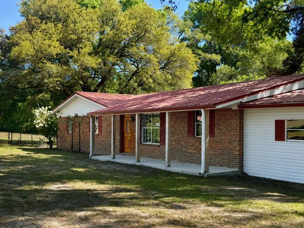 5630 Buck Ward Road, Baker, FL 32531