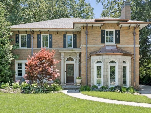 1192 Chatfield Road , Winnetka, IL 60093