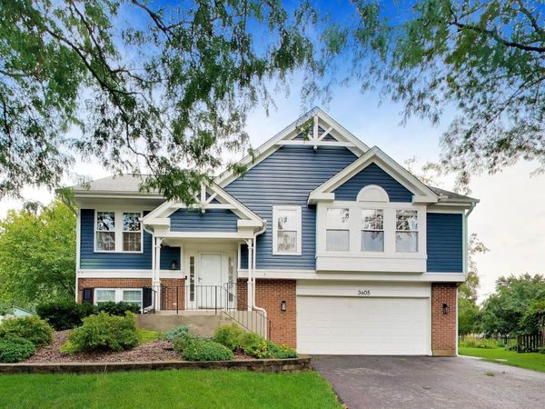 3605 Princeton Avenue , Aurora, IL 60504
