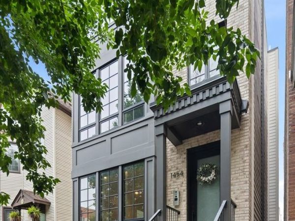 1454 W Diversey Parkway , Unit 1, Chicago, IL 60614