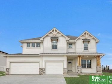 10304 S 191 Avenue, Omaha, NE 68136