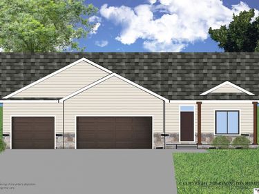 1297 Sunflower Avenue, Seward, NE 68434