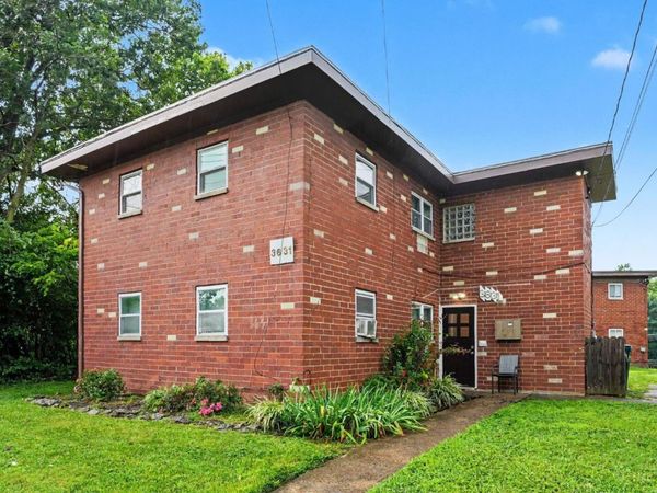 3631 Washington Avenue, Cincinnati, OH 45229