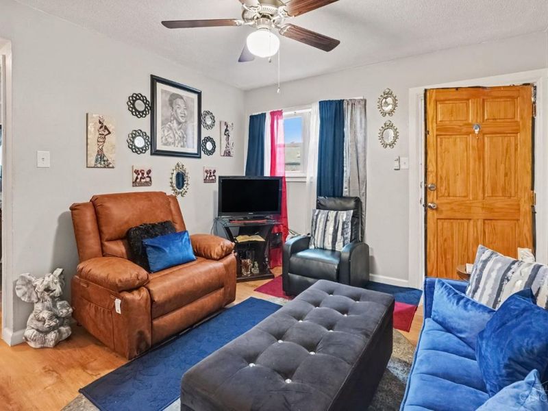 3631 Washington Avenue, Cincinnati, OH 45229 Photo 2