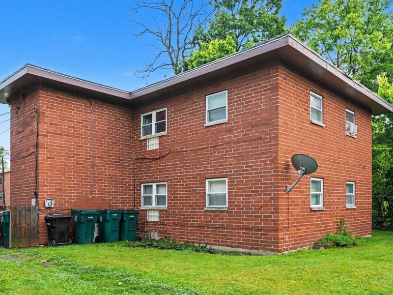 3631 Washington Avenue, Cincinnati, OH 45229 Photo 25