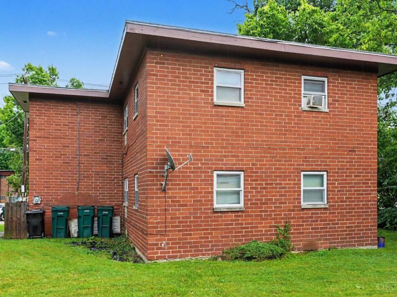 3631 Washington Avenue, Cincinnati, OH 45229 Photo 26