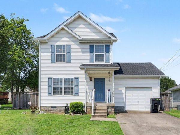 4974 Camborne Cir , Murfreesboro, TN 37129