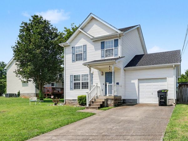 4974 Camborne Cir, Murfreesboro, TN 37129