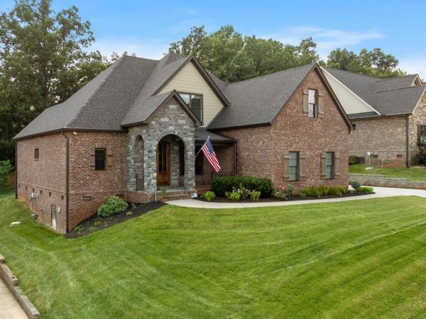 12551 Daisy Field Lane , Farragut, TN 37934